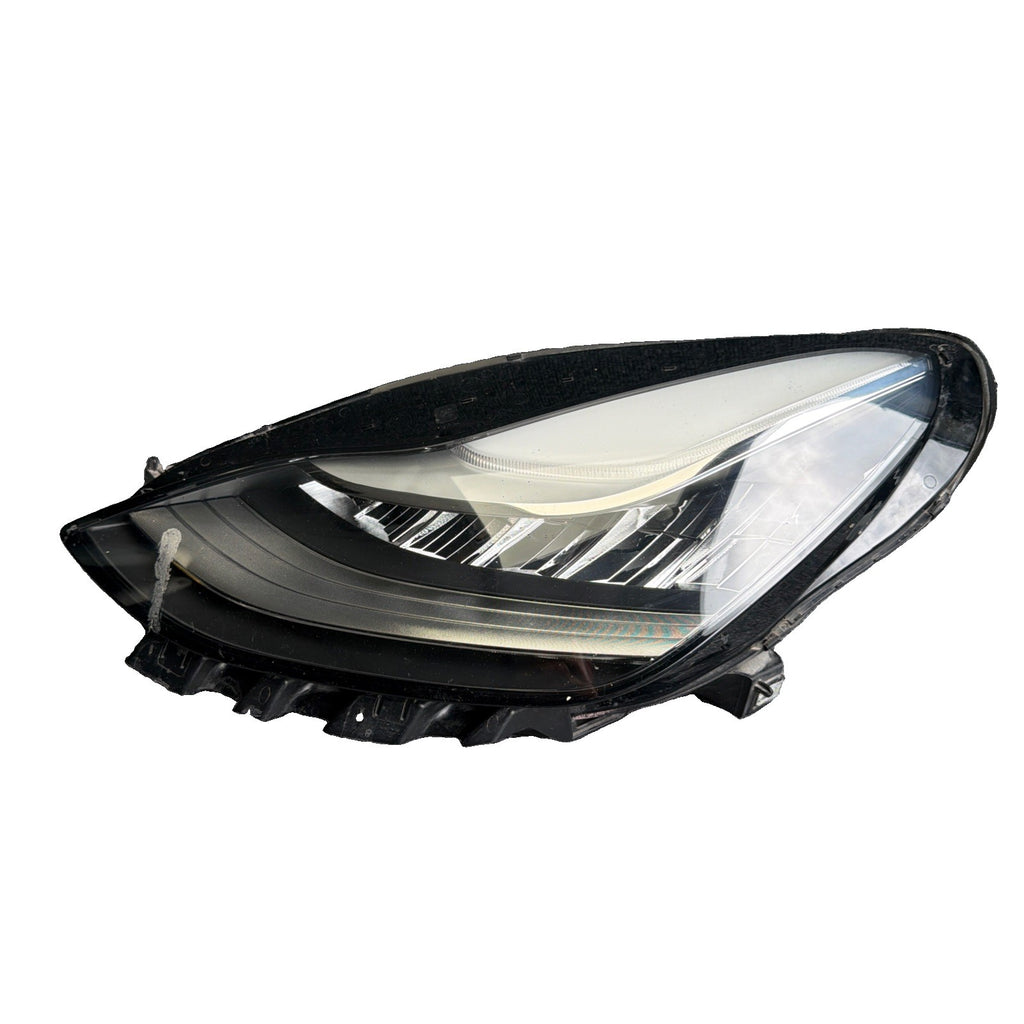 OEM 2017-2023 Tesla Model 3-Y Reflector LED Headlight LH Front Left 107737100