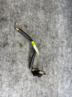 ♦️2012-2020 TESLA MODEL S NEGATIVE BATTERY TERMINAL CABLE WIRE OEM, 1032275-00-C