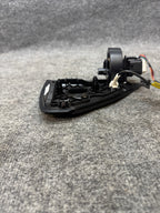 2020 - 2024 TESLA MODEL Y REAR LEFT CHARGE PORT REFLECTOR LIGHT OEM 1566302-10-G