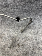 ♦️2017-2023 TESLA MODEL 3 FRONT LEFT SIDE BRAKE HOSE LINE TUBE OEM, 1044721-00-D