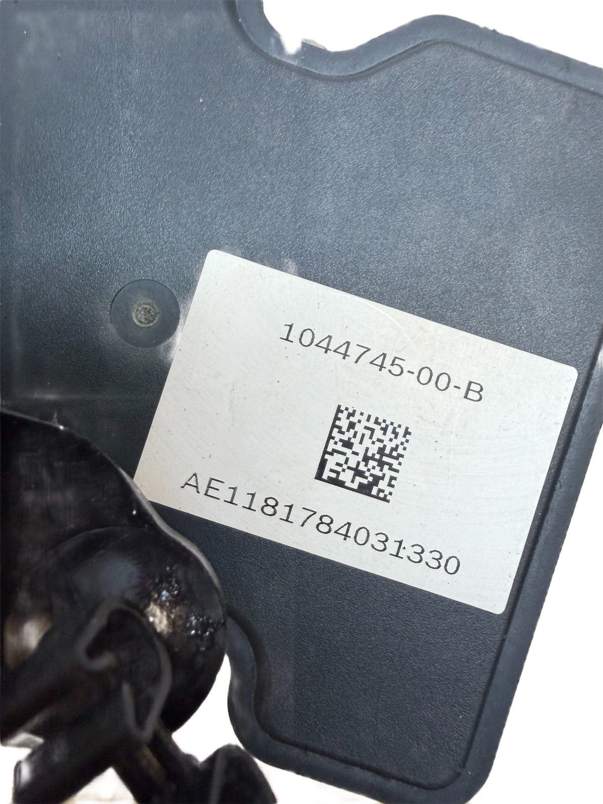 2017 - 2023 Tesla Model 3 ABS Anti Lock Brake Pump Control Unit 1103541-00-A