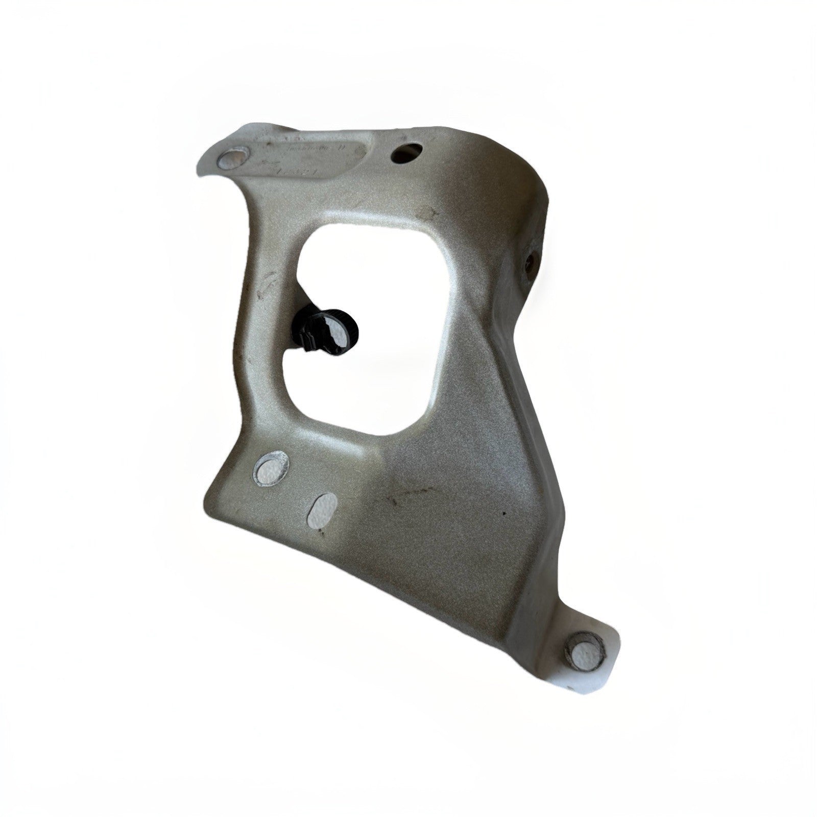 ♦️17-23 TESLA MODEL 3 UPPER RIGHT SIDE FENDER SUPPORT BRACKET OEM, 1086016-00-D
