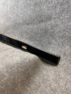 16-20 Model S Left Panoramic Roof Trim Molding Applique Finisher 1034955-00-C