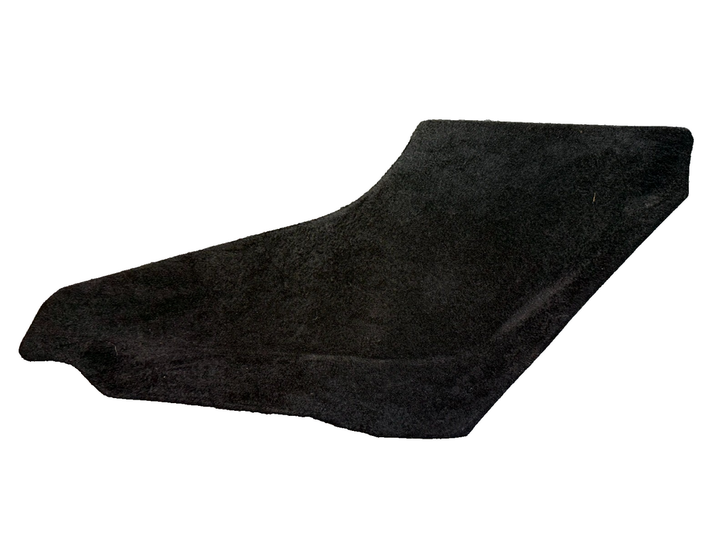 ♦️17-23 TESLA MODEL 3 FRONT RIGHT CENTER CONSOLE CARPET TRIM OEM, 1086816-00-G