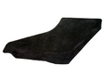 ♦️17-23 TESLA MODEL 3 FRONT RIGHT CENTER CONSOLE CARPET TRIM OEM, 1086816-00-G