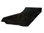 ♦️17-23 TESLA MODEL 3 FRONT RIGHT CENTER CONSOLE CARPET TRIM OEM, 1086816-00-G