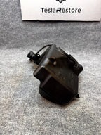 17 - 23 TESLA MODEL 3 FRONT WINDSHIELD WASHER FLUID RESERVOIR OEM, 1096062-00-H