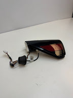 2017-2024 Tesla Model Y Left Charge Port Door Reflector 1478844-00-A