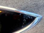 ♦️2017-2023 TESLA MODEL 3 REAR LEFT SIDE QUARTER WINDOW GLASS OEM, 1080703-00-G