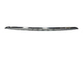 2016-2020 Tesla Model X Rear Liftgate Molding Trim Badge OEM, 1035369-00-D