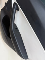 2020-24 Tesla Model Y Rear Right Passenger Side Complete Door Assembly White
