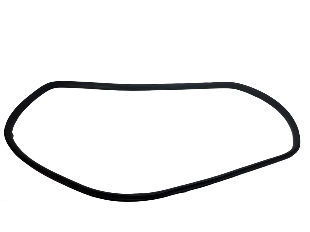 2016 - 2020 Tesla Model Y Front Right Passenger Side Door Body Weatherstrip Seal