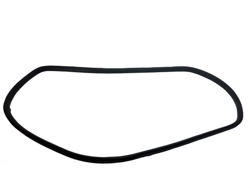2016 - 2020 Tesla Model Y Front Right Passenger Side Door Body Weatherstrip Seal
