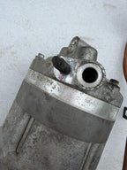 ♦️17-20 TESLA MODEL 3 ELECTRIC AIR CONDITIONING COMPRESSOR PUMP OEM, 108819800N
