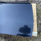 2020-2024 Tesla Model Y Rear Passenger Side Door Shell Panel Right Gray PMNG