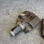 12-18 Tesla Model S Brembo Parking Brake Caliper Rear Left And Right OEM SET