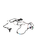 2017 - 2023 TESLA MODEL 3 FRONT RIGHT SIDE DOOR WIRING HARNESS OEM, 1067963-00-D