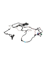 2017 - 2023 TESLA MODEL 3 FRONT RIGHT SIDE DOOR WIRING HARNESS OEM, 1067963-00-D