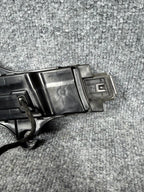 16-20 Tesla Model X Front Left Side Exterior Door Handle OEM, 1035418-00-E