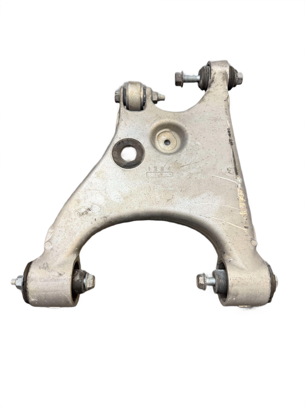 2012-2020 Tesla Model S Rear Left or Right Lower Control Arm 1021416-00-A