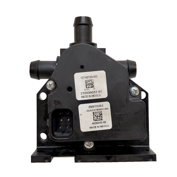 2012-2020 Tesla Model S Coolant Pump Cooling Valve Actuator 4-Way 6007370-50-E