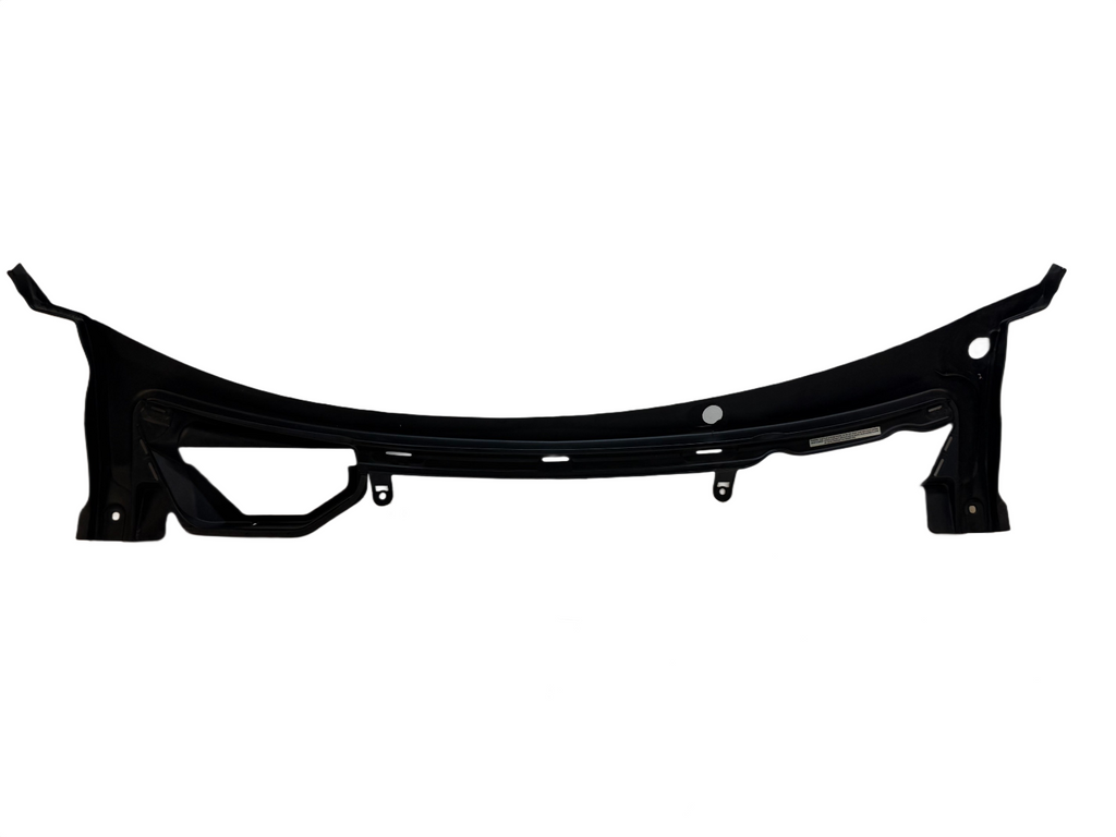 2012-2016 Tesla Model S Front Windshield Cowl Screen Panel Cover 1008976-00-E