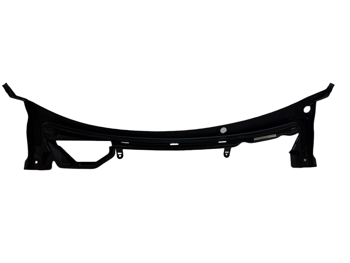 2012-2016 Tesla Model S Front Windshield Cowl Screen Panel Cover 1008976-00-E