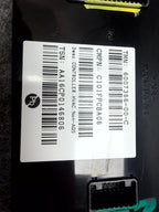♦️12 - 20 TESLA MODEL S AC HEATER CLIMATE CONTROL MODULE UNIT OEM, 6007366-00-C