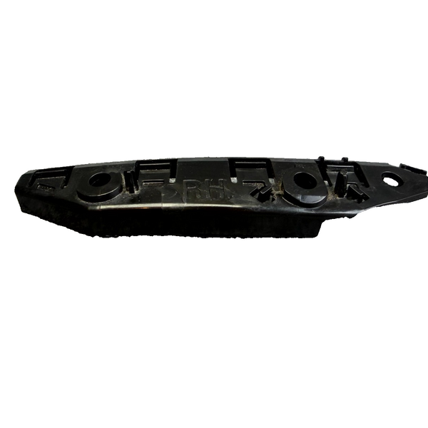 2017 - 2023 TESLA MODEL 3 FRONT RIGHT FENDER BUMPER BRACKET OEM, 1084181-00-E