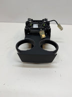 2016-2020 Tesla Model S Center Console Rear Cupholder Bracket 1086670-01-B
