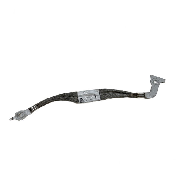 2020-2024 TESLA MODEL Y BATTERY TERMINAL GROUND CABLE STRAP 1510061-00-C