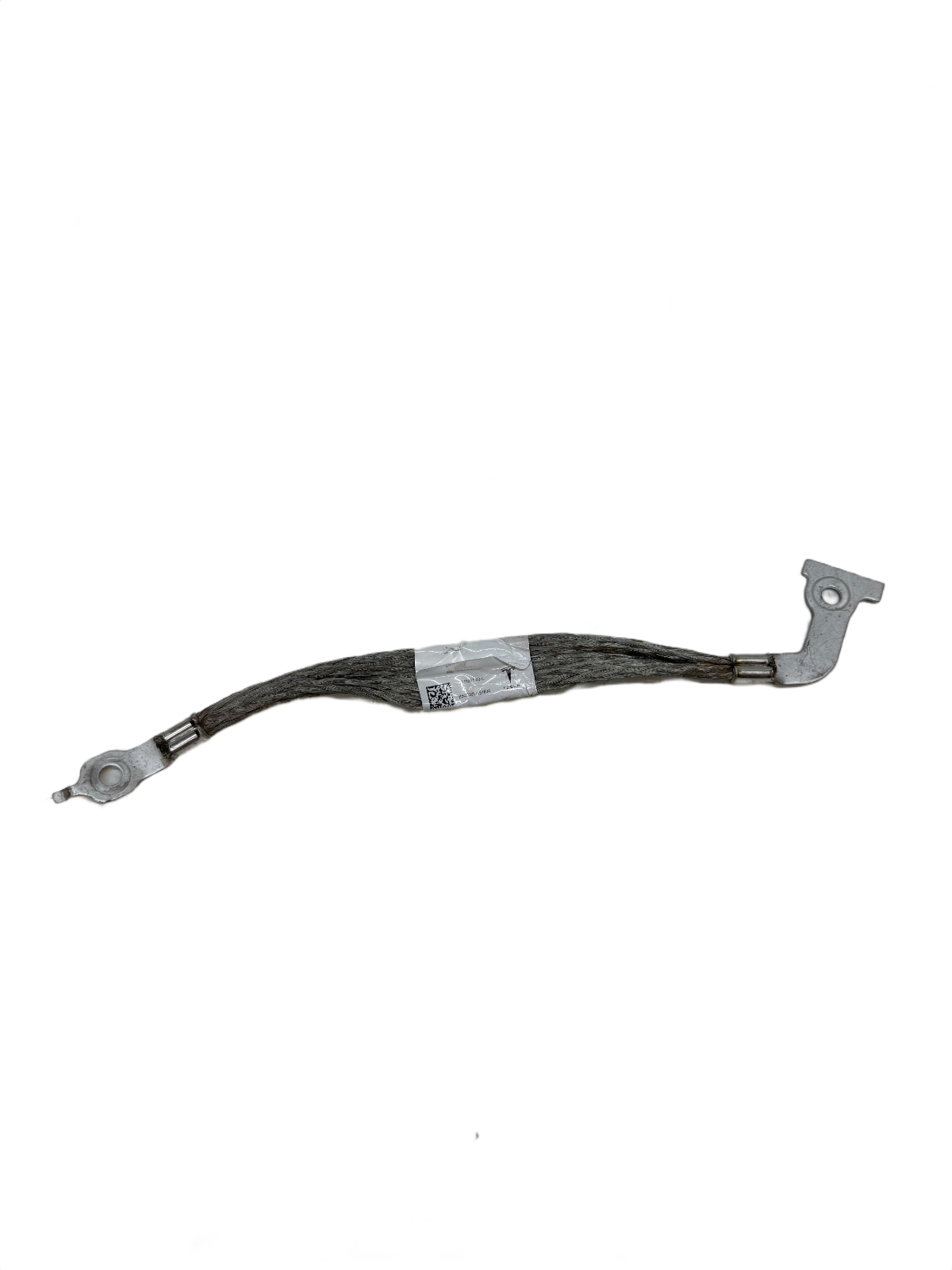 2020-2024 TESLA MODEL Y BATTERY TERMINAL GROUND CABLE STRAP 1510061-00-C