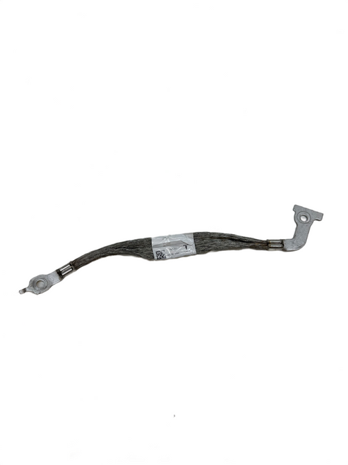 2020-2024 TESLA MODEL Y BATTERY TERMINAL GROUND CABLE STRAP 1510061-00-C