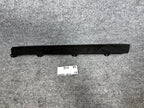 2016-2023 Tesla Model X Rear Right Falcon Door Suede Trim OEM, 1051556-06-C