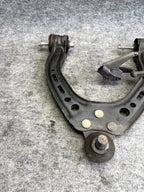 ♦️2012 - 2020 TESLA MODEL S FRONT RIGHT SIDE UPPER CONTROL ARM OEM, 1043966-00-A