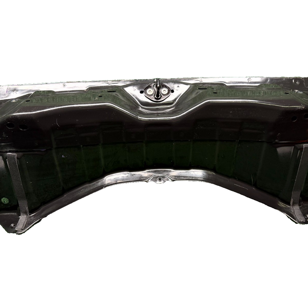2020 - 2023 TESLA MODEL Y REAR TRUNK END BODY PANEL ASSEMBLY OEM, 1487744-00-C