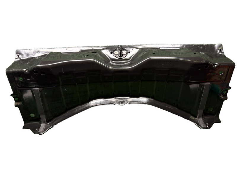 ♦️2020 - 2023 TESLA MODEL Y REAR TRUNK END BODY PANEL ASSEMBLY OEM, 1487744-00-C
