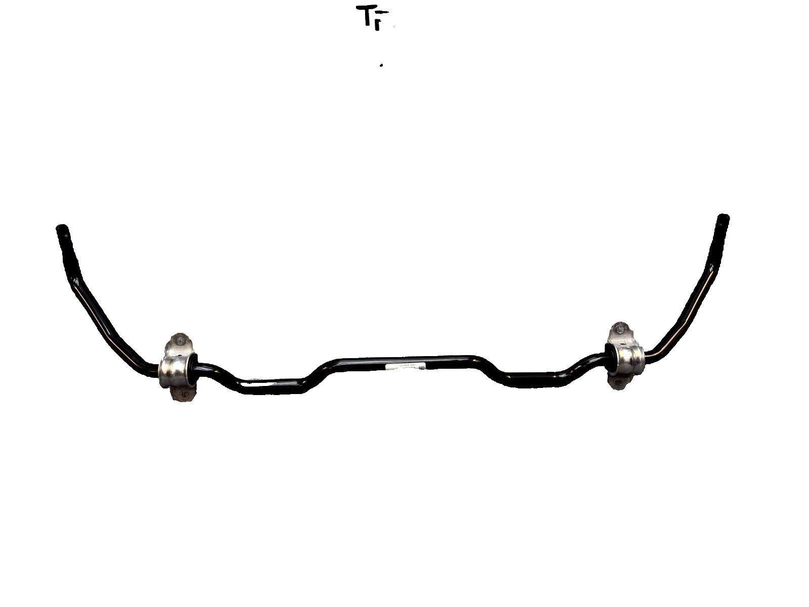 2020 - 2024 TESLA MODEL Y REAR STABILIZER SWAY ANTI ROLL BAR OEM, 1044481-00-E