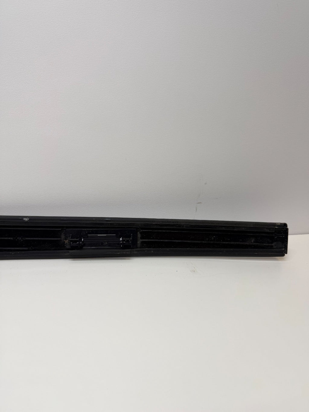 2016-20 Tesla Model S MS RIGHT RH Panoramic Roof Applique Trim Molding 608000132