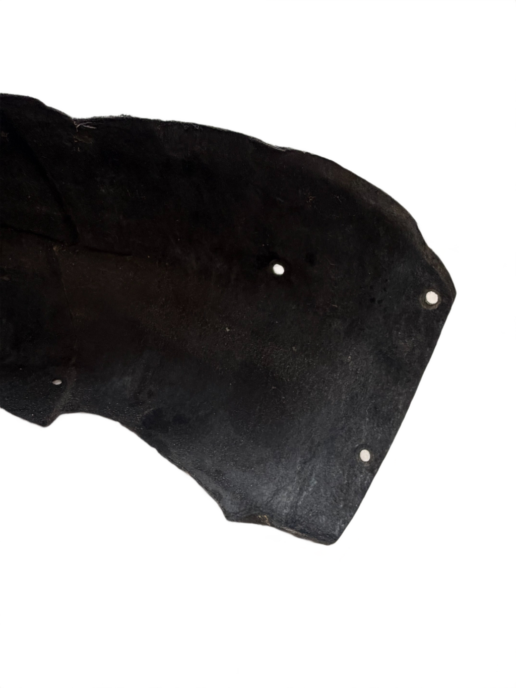 2017-2023 Tesla Model 3 Rear Left Wheel Fender Liner Splash Shield 1081583-00-B