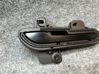 2020 - 2024 TESLA MODEL Y FRONT/REAR RIGHT SIDE DOOR HANDLE OEM, 1528115-00-D