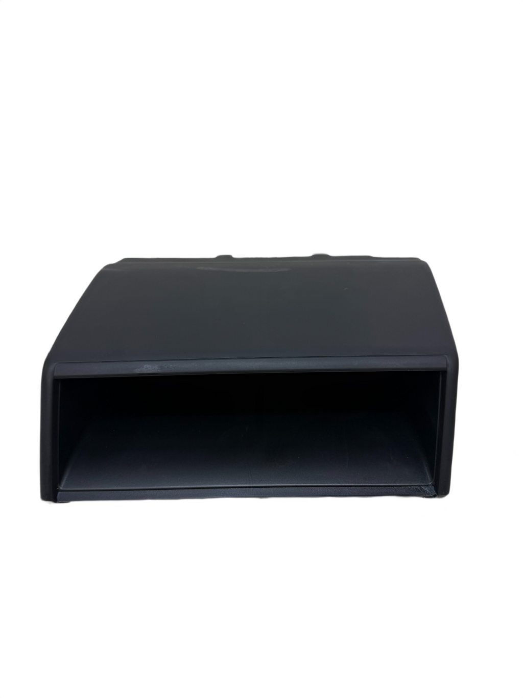 2016-20 Tesla Model X Center Console Cubby Box Storage Compartment 1045057-00-C