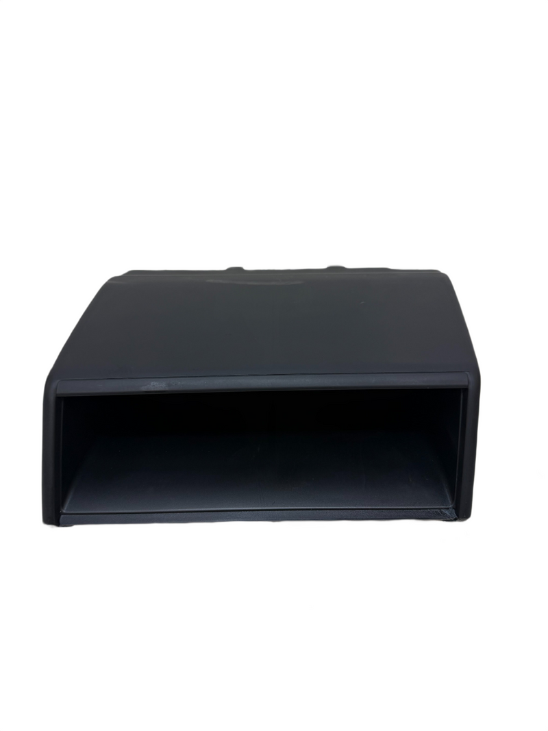 2016-20 Tesla Model X Center Console Cubby Box Storage Compartment 1045057-00-C