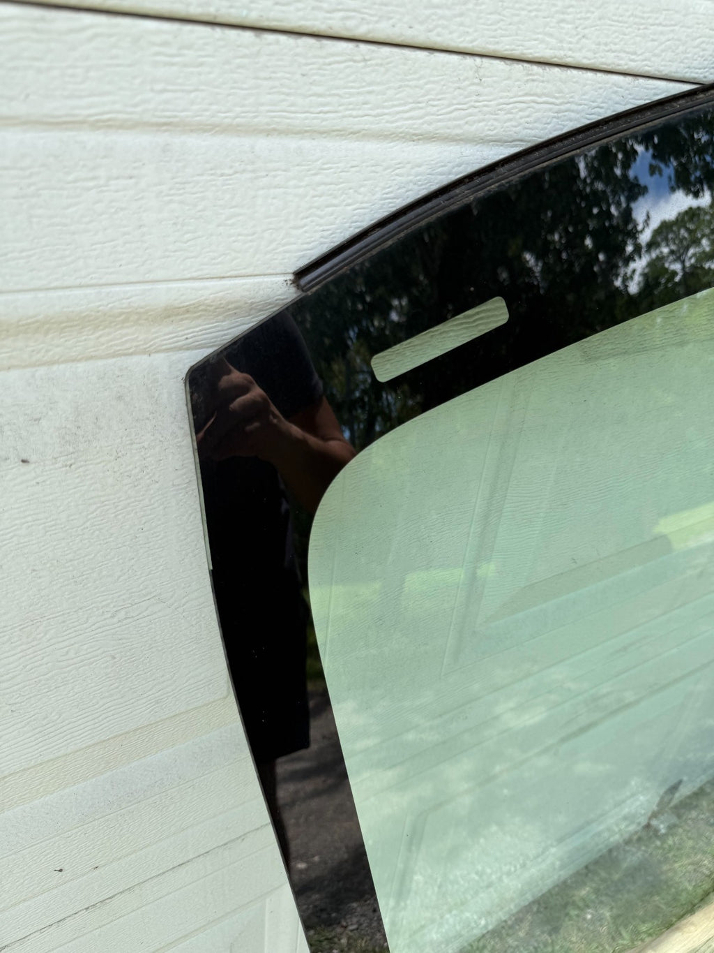 2017-2020 Tesla Model 3 Front Windshield Glass Wind Screen 1466270-00-C