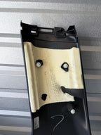 ♦️17–23 TESLA MODEL 3 RIGHT SIDE B-PILLAR LOWER TRIM COVER PANEL OEM,1086299-00J