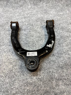 2020 - 2024 TESLA MODEL Y FRONT RIGHT UPPER CONTROL ARM OEM, 1044326-00-J