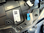 ♦️2017 - 2023 TESLA MODEL 3 FRONT RIGHT SIDE DOOR PANEL TRIM OEM, 1593863-00-A
