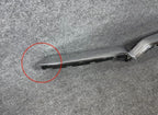 2016-2020 Tesla Model X Front Upper Grill Support Bracket OEM, 1055069-00-E