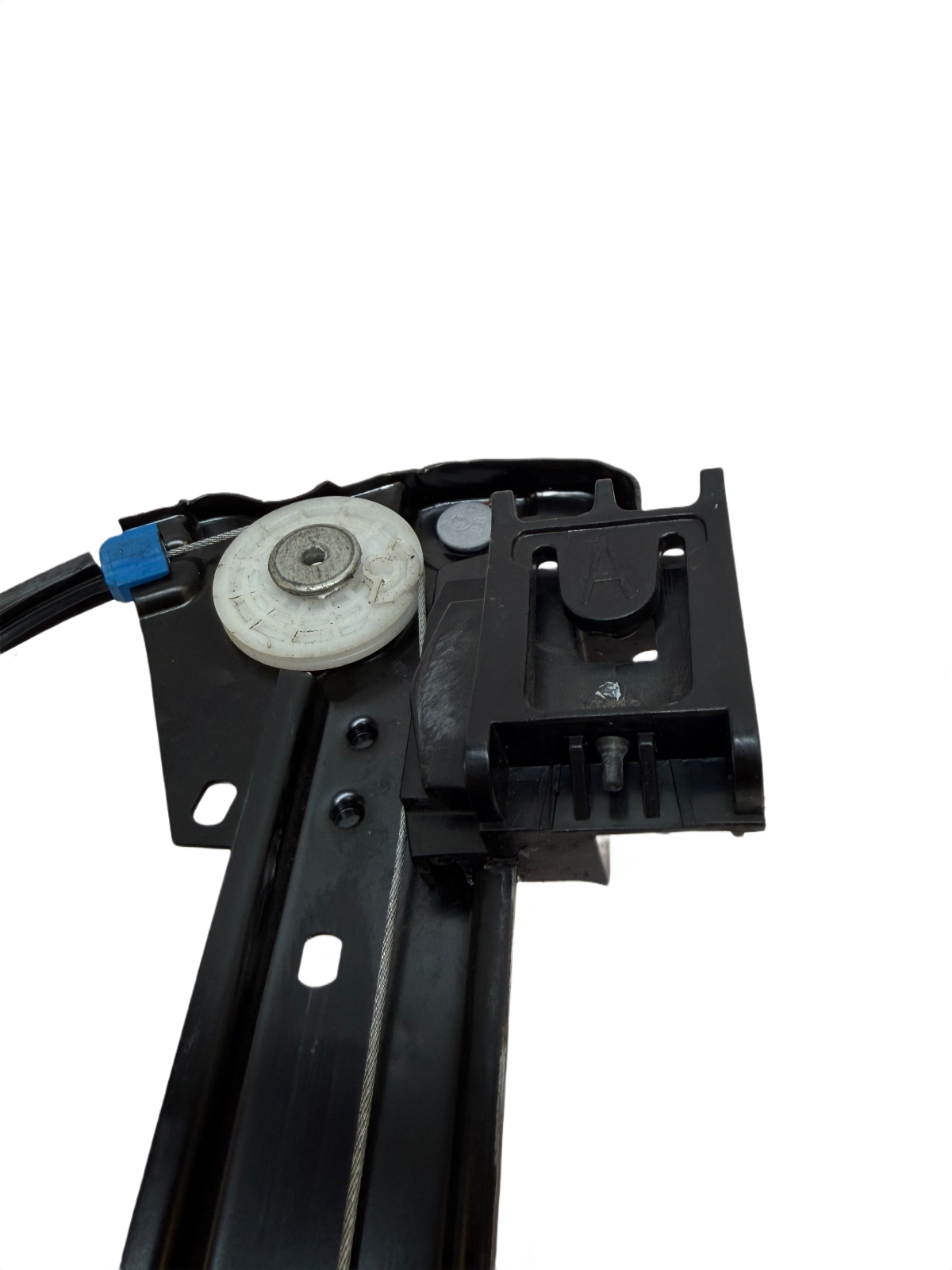 2012-2020 Tesla Model S Front Right Side Window Regulator Motor 6006651-00-G