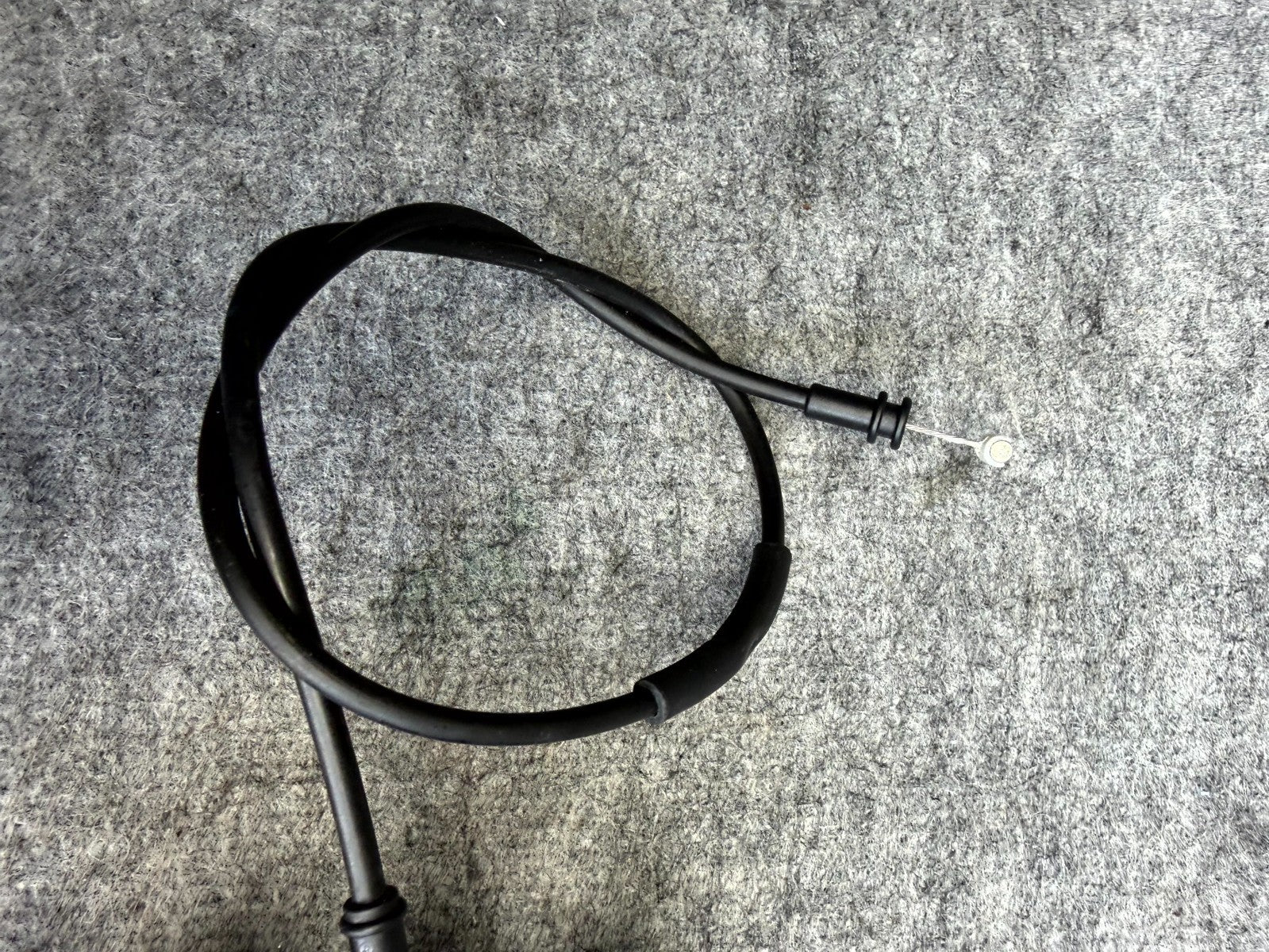 ♦️12-20 TESLA MODEL S FRONT LEFT SIDE DOOR LOCK LATCH ACTUATOR OEM, 6008913-00-C